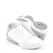 NIKE Jordan Team Strong Premier New Basketball White Womens