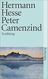 Peter Camenzind