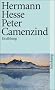 Peter Camenzind: Erz�hlung (suhrkamp taschenbuch)