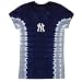 New York Yankees - Logo Ladies Tie Dye T-Shirt - X-Large