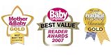 Leapfrog Hug & Learn Animal Globe by Leapfrog