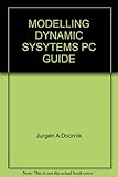 Modelling dynamic systems