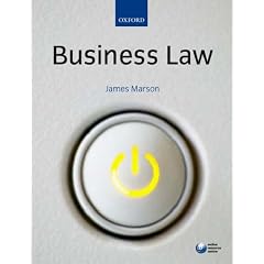 Business Law