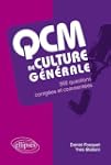 QCM de Culture G�n�rale 500 Questions...