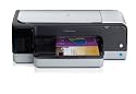 HP Officejet Pro K8600DN Tintenstrahldrucker
