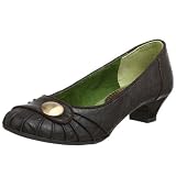 Madden Girl Ladies Viennaa Round Toe Pump by Madden Girl