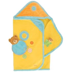 Kaloo  Pop Bath Set, 123