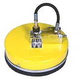 Buy 12 Whirl-A-Way Flat Surface Cleaner with New HS Rotary Head by BE Pressure Supply