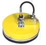 12" Whirl-A-Way Flat Surface Cleaner with New HS Rotary Head