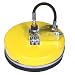 12" Whirl-A-Way Flat Surface Cleaner with New HS Rotary Head