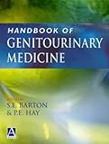 Handbook of genitourinary medicine