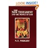 The New Testament and the People of God: 1 (Christian Origins & Ques God 1)