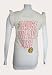 tokidoki Eco Organic Save The Earth (Go Green) Eco Sandy Clouds Top In Organic, M