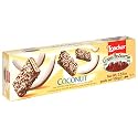 Loacker Pstccra Coconut, 3.53-Ounces (Pack of 12)