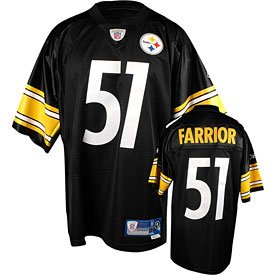 Jersey Farrior Premier