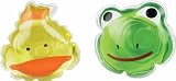 Toys : Frog & Duck Bath Gel