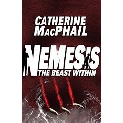 The Beast Within (Nemesis # 2)