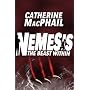 The Beast Within (Nemesis # 2)