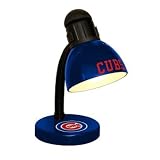 MLB Chicago Cubs Desk Lamp