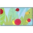 Bug Party Prepasted Wall Border