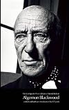 Algernon Blackwood
