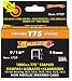 Arrow 759 T75 9/16 staples (1000/Box)