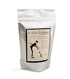 Dr. Harvey's Le Dogue Bites Freeze-Dried Chicken Dog Treats