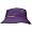 Nike LSU Tigers Purple Reversible Bucket Hat