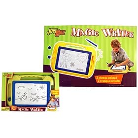JustKidz Magic Writer