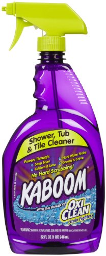 kaboom spray bottle
