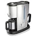 Morphy Richards Food Fusion Filter Coffee Maker 47060 Stainless Steel