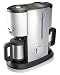 Morphy Richards Food Fusion Filter Coffee Maker 47060 Stainless Steel
