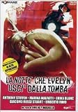 la notte che evelyn usci dalla tomba (Dvd) Italian Import