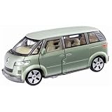 Review Schuco 27188 / Schuco 27188 Volkswagen Microbus 2001