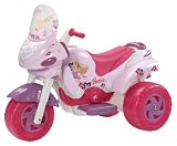 Review Mamas & Papas ED1044 / Mamas & Papas - Barbie Scooter