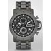 Fossil Sport Stainless Steel Watch - Smoke