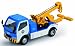 ダイヤペット DK-5113 1/43スケール JAFレッカー車
