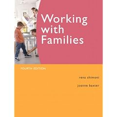 Working with Families
