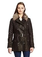 ARTURO Cazadora Piel (Marrón)