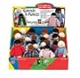 Friends & Family Doll Sold Singly From Assortment Only One Doll Received