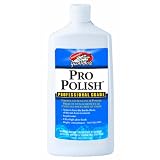 Shurhold YBP-0202 Pro Polish Wax Bottle - 16 oz.