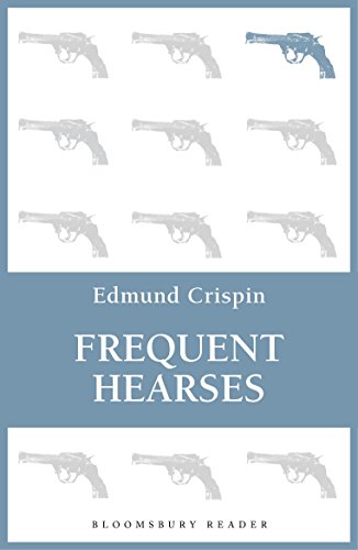 Frequent Hearses (Gervase Fen)