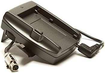 Blind Spot Gear Battery Clip and Cable | Battery Clip for Scorpion Head 1302-006-01