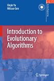 Introduction to Evolutionary Algorithms (Decision Engineering)