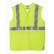 Dickies Mesh Safety Vest