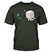 Minecraft Rumor Has It Men's Short Sleeve Basic T-Shirt
