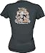 All Products : Decisions Decisions Multi Motorcycles Choppers Logo Women's Tee Shirt in 6 Colors Small thru XXL