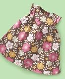 Carter's Baby Girl Floral Dress Set
