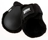 Roma Fleece Lined Fetlock Boots