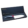 Kyocera 25th Anniversary Revolution Santoku Knife with Gift Box